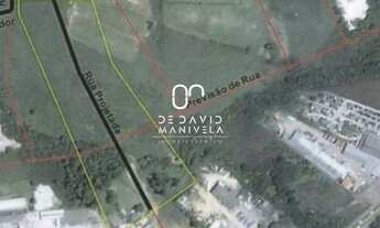 Imagem: Terreno com 4 hectares atrás do Leve Mais