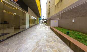 Imagem 2: Sala comercial para venda e locação!