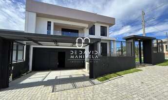 Imagem: Bela Casa 3 Suítes Residencial Alberto