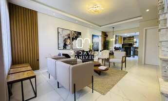 Imagem: Casa 03 dormitórios com suíte e closet