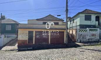 Imagem: Casa a venda no Bairro Itararé