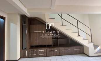 Imagem 7: Sobrado dois quartos com móveis planejados