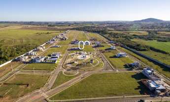 Imagem: Terreno no Residencial Cidade Universitária