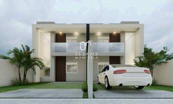 Imagem: Excelente casa com 03 dormitórios com uma