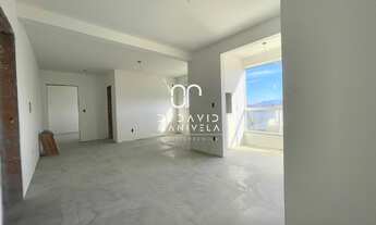 Imagem 3: Apartamento 2 Dormitórios Sacada com Churrasqueira Novo Próximo a UFN