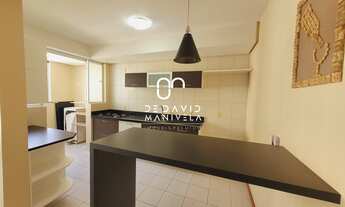 Imagem: 2 Dormitórios Residencial Ferrara