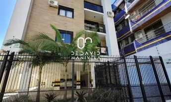 Imagem: Apartamento Semimobiliado para Locação