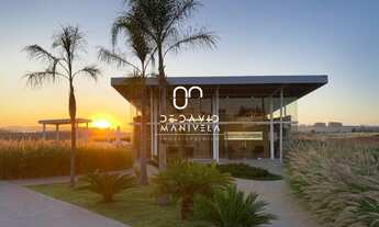 Imagem: Estância dos Montes Home Resort é o primeiro