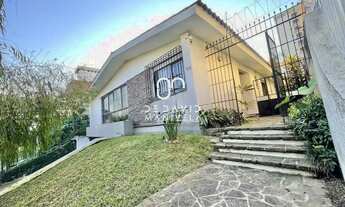 Imagem: Linda Casa para Locação no Bairro Noal