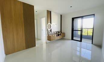 Imagem 3: Apartamento de 2 dormitórios, sendo 1 suíte para venda