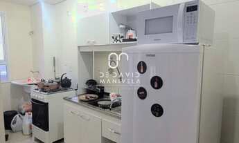 Imagem 7: Apartamento 01 dormitório com garagem para venda na Torre Divindade!