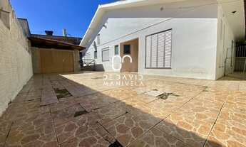 Imagem: Casa com 4 dormitórios para locação em