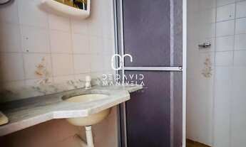 Imagem 7: Apartamento para venda central de 2 dormitórios