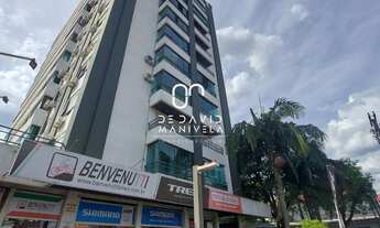 Imagem 1: Amplo Apartamento 4 dorm