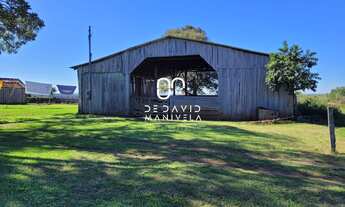 Imagem 7: CAMPO 97HÁ, 970000M² de Área Total