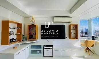 Imagem: Apartamento Semimobiliado de 2 Quartos para