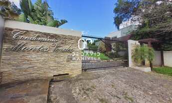 Imagem: Terreno em Condomínio