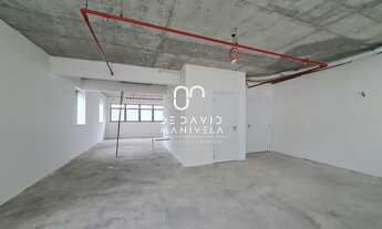 Imagem: À Venda 2 Salas Comerciais Unificadas com