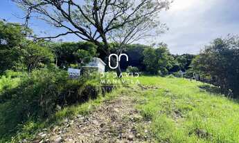 Imagem 3: Terreno amplo e alto no bairro Cerrito