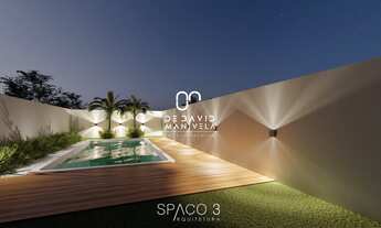 Imagem 7: Excelente casa com 03 dormitórios com uma suíte