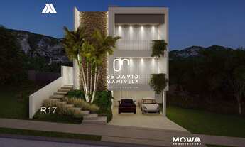 Imagem: Casa em condomínio fechado Alto Padrão