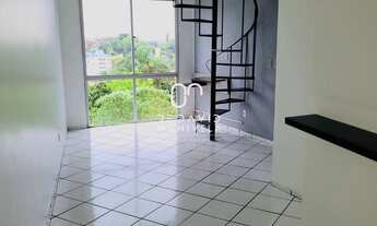 Imagem: Cobertura à Venda no centro de Santa Maria