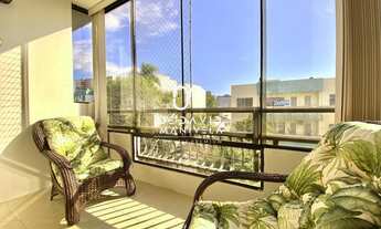 Imagem 5: Cobertura central com 3 dormitórios