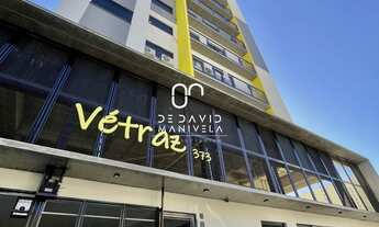 Imagem: Seja bem-vindo ao seu novo lar, Apartamento