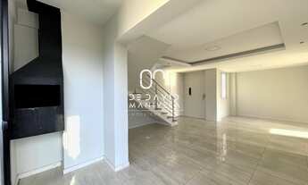 Imagem 7: Cobertura central de 3 dormitórios, sendo 1 suíte, com piscina