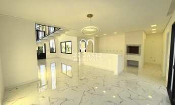 Imagem 7: Casa alto padrão, com 03 suítes, em condomínio fechado bairro Tomazzeti