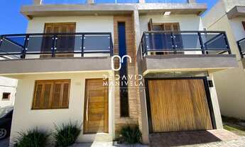 Imagem: Charmosa residência de 3 dormitórios esperando