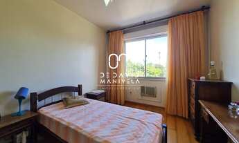 Imagem 7: À Venda Apartamento 3 Dormitórios, Lareira, Garagem Coberta, Prédio com Elevador