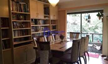 Imagem: APARTAMENTO VENDA - VILA INDIANA - R$ 955.000,00