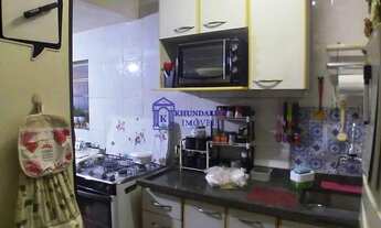 Imagem 4: SOBRADO COM 02 DORM - R$ 626.000,00 - JD. BONFIGLIOLI
