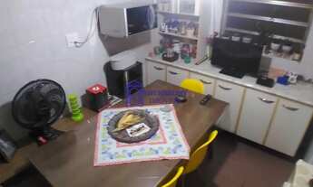 Imagem 6: SOBRADO COM 02 DORM - R$ 626.000,00 - JD. BONFIGLIOLI