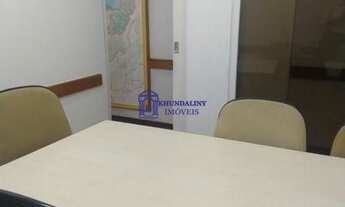 Imagem 3: Sala Comercial Mobiliada – $ 600,00 + COND