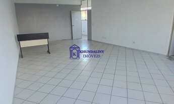 Imagem: SALA COMERCIAL COM TRES AMBIENTES - R$ 4.000,00