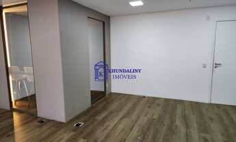 Imagem: SALA COMERCIAL DE 53 METROS NO PATIO OSASCO