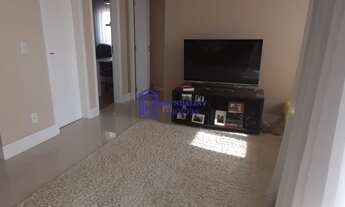 Imagem 2: Apartamento Semi mobiliado 82m² - $780.000,00