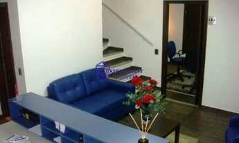 Imagem 2: SOBRADO COMERCIAL - VILA SÔNIA - MOBILIADO - R$ 8.000,00