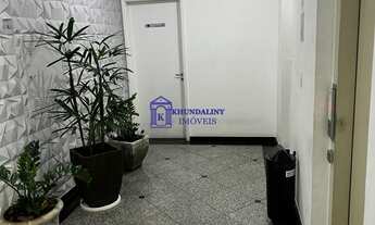 Imagem: ÓTIMO APART COM 2 DORMITORIO SENDO 1 SUITE