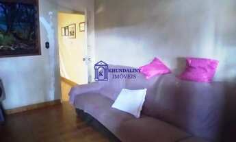 Imagem: CASA TÉRREA VENDA - RIO PEQUENO - 750.000,00