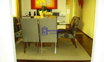 Imagem 4: SOBRADO VENDA - INSTITUTO DA PREVIDÊNCIA - 780.000,00