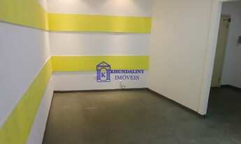 Imagem 2: SALA COMERCIAL COM 3 AMBIENTES - R$ 1.500,00