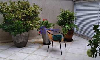 Imagem 2: CASA PARA LOCAÇÃO - JD. BONFIGLIOLI - R$ 8500,00