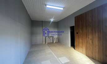 Imagem: Salão Comercial - Jd. Esmeralda - $1800,00