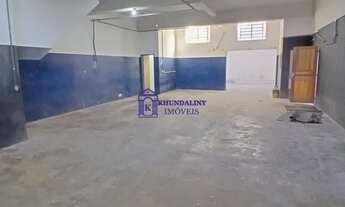 Imagem: ÓTIMO SALÃO PARA LOCAÇÃO - R$ 5.000,00