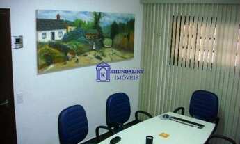 Imagem 5: SOBRADO COMERCIAL - VILA SÔNIA - MOBILIADO - R$ 8.000,00