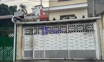 Imagem 2: SOBRADO COM 3DORMS - VILA SÃO DOMINGOS - $ 383.000,00