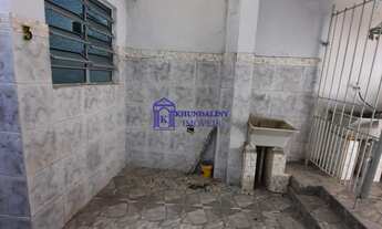 Imagem 4: CASA COM 1 DORM PRA LOCAÇÃO POR R$600,00 REAIS